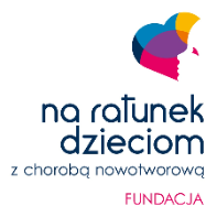 Fundacja Na Ratunek Dzieciom z Chorobą Nowotworową