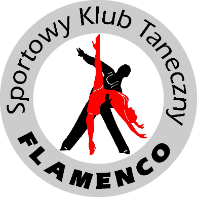 Sportowy Klub Taneczny "Flamenco"