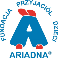 Fundacja Przyjaciół Dzieci "Ariadna"