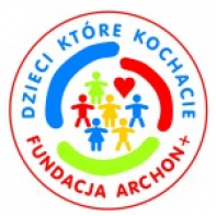 Dzieci Które Kochacie - Fundacja ARCHON+