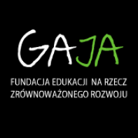 Fundacja Edukacji na Rzecz Zrównoważonego Rozwoju "Gaja"
