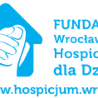 Fundacja Wrocławskie Hospicjum Dla Dzieci