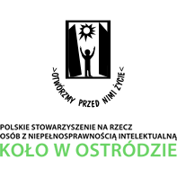 Polskie Stowarzyszenie na rzecz Osób z Niepełnosprawnością Intelektualną Kolo w Ostródzie