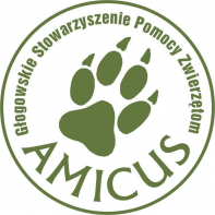 Głogowskie Stowarzyszenie Pomocy Zwierzętom AMICUS