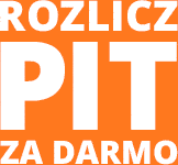 Rozlicz PIT za darmo