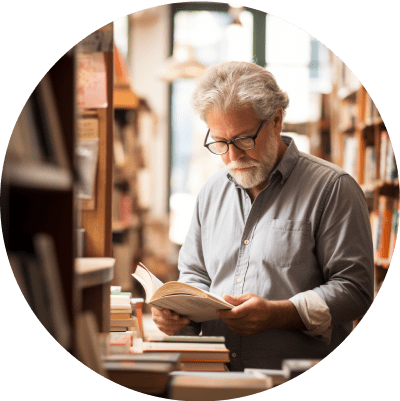 Emeryci i renciści