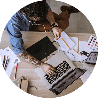 Freelancerzy i konsultanci