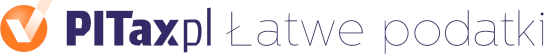 Logo PITax.pl