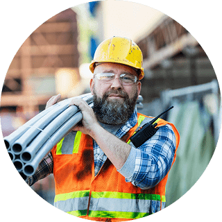 Pracujący za granicą