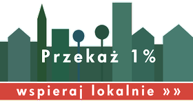 Przekaż 1% w gminie Krzywcza