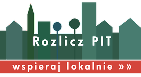 Rozlicz PIT w Milanówku