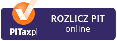 rozlicz pit online new button