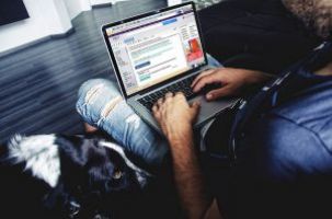 Pełnomocnictwo do podpisywania deklaracji za pomocą internetu