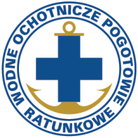 MIEJSKIE WODNE OCHOTNICZE POGOTOWIE RATUNKOWE W CHRZANOWIE