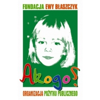 Fundacja Ewy Błaszczyk
