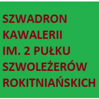 Szwadron Kawalerii im. 2 Pułku Szwoleżerów Rokitniańskich