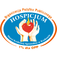 Domowe Hospicjum Królowej Apostołów