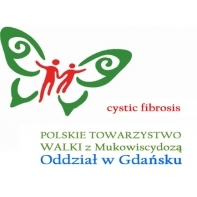 Polskie Towarzystwo Walki z Mukowiscydozą Oddział w Gdańsku