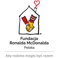 Fundacja Ronalda McDonalda