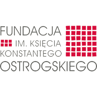 Fundacja im. księcia Konstantego Ostrogskiego