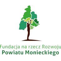 Fundacja Na Rzecz Rozwoju Powiatu Monieckiego