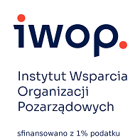 Instytut Wsparcia Organizacji Pozarządowych