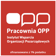 Instytut Wsparcia Organizacji Pozarządowych