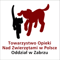 Towarzystwo Opieki nad Zwierzętami w Polsce Oddział w Zabrzu