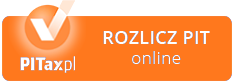 Rozliczenie PIT z PITax.pl