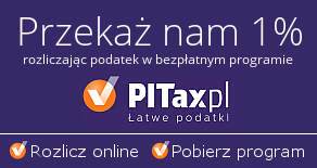 Rozliczenie PIT z PITax.pl