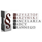 Krzysztof Jarzyński Kancelaria Radcy Prawnego