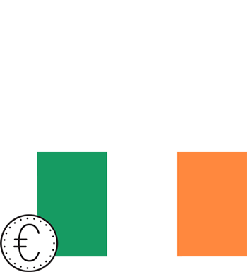 Zwrot podatku z Irlandii