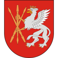Starostwo Powiatowe w Tomaszowie Lubelskim
