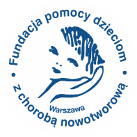 Fundacja Pomocy Dzieciom z Chorobą Nowotworową