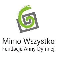 Fundacja Anny Dymnej "Mimo Wszystko"