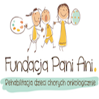 Fundacja Pani Ani - Psychoterapeutyczna Rehabilitacja Dzieci Chorych Onkologicznie