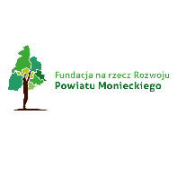 Fundacja na rzeczRozwoju Powiatu Monieckiego