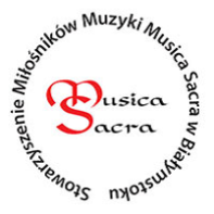 Musica Sacra w Białymstoku