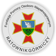 Fundacja Pomocy Osobom Niepełnosprawnym "Ratownik Górniczy"