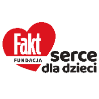 Fundacja Faktu „Serce dla Dzieci"