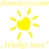 Stowarzyszenie "Wielkie Serce"