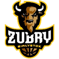 Klub Koszykówki Żubry Białystok