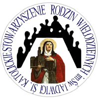 Katolickie Stowarzyszenie Rodzin Wielodzietnych im. św. Jadwigi Śląskiej