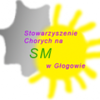 Stowarzyszenie Chorych Na Stwardnienie Rozsiane  W Głogowie