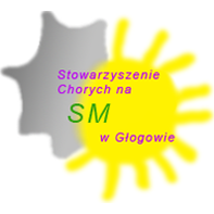 Stowarzyszenie Chorych Na Stwardnienie Rozsiane  W Głogowie