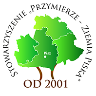 Stowarzyszenie "Przymierze - Ziemia Piska" z siedzibą w Piszu