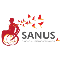 Fundacja  Niepełnosprawnych SANUS