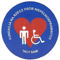 Fundacja na Rzecz Osób Niepełnosprawnych "Tacy Sami"