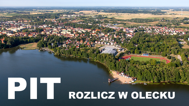 Rozliczenie PIT