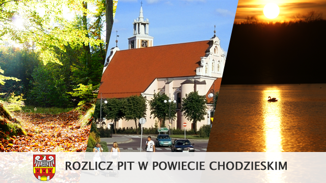 Rozliczenie PIT